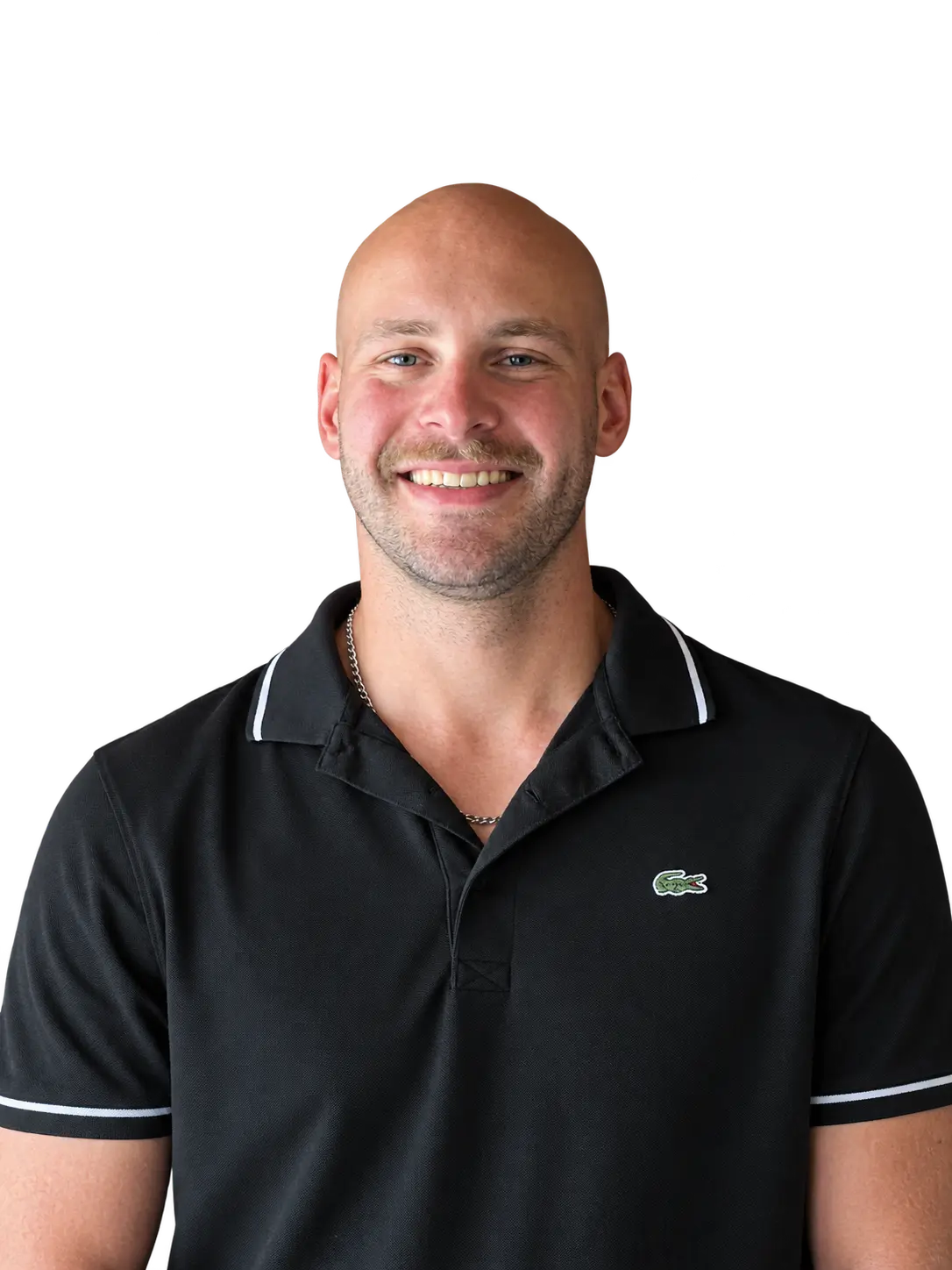 Photo de Louis Verselle, créateur de site web